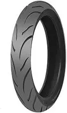 120/70 ZR18 59W F-011 Verge Front