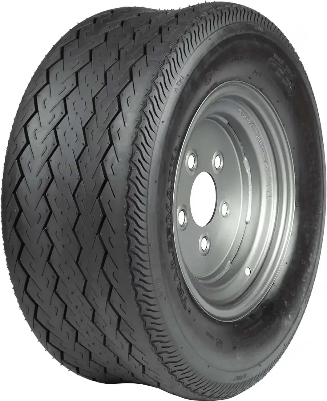 18.5x8.5-8 78M C-834 Trailermaxx 6PR