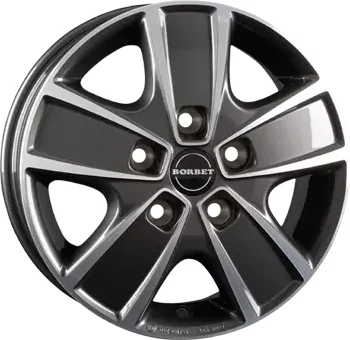 CWG 6 0x16 5x118 ET68 MB71 1