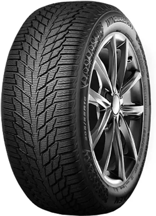 Thumbnail - 245/40 R18 97T Winguard Ice 3 XL RPB