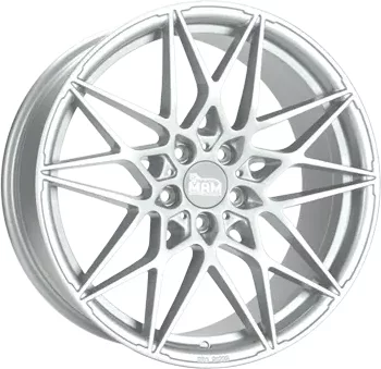 B2 8 5x19 5x120 ET35 MB72 6