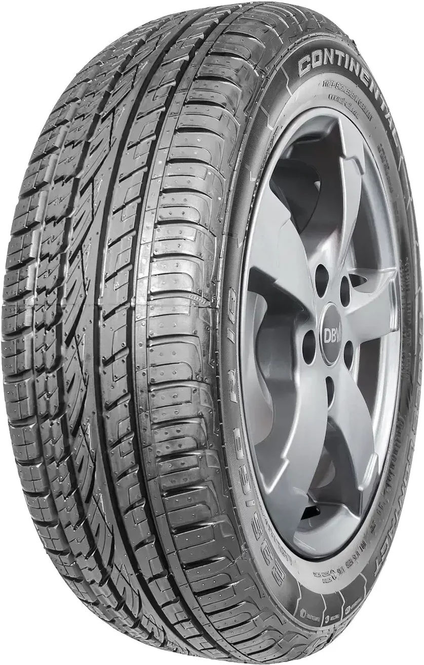 305/40 ZR22 114W CrossContact UHP XL FR