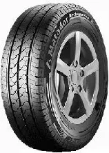 Thumbnail - 225/55 R17C 109T/107T Hectorra Van 8PR