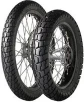 90/90-21 54H Trailmax Front