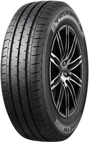 Thumbnail - 205/65 R15C 102T/100T ConneX Van TV701