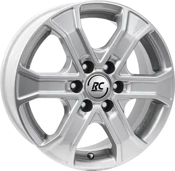 RC 31 7 0x17 6x130 ET57 MB84 1