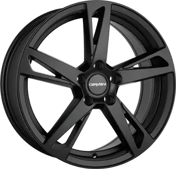 16 Anton 6 5x16 5x100 ET38 MB63 4