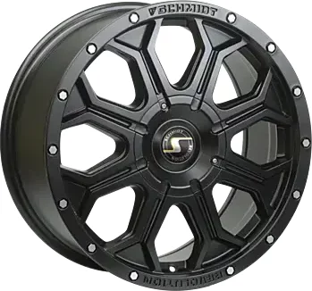 18HDX 8 5x18 5x130 ET55 MB78