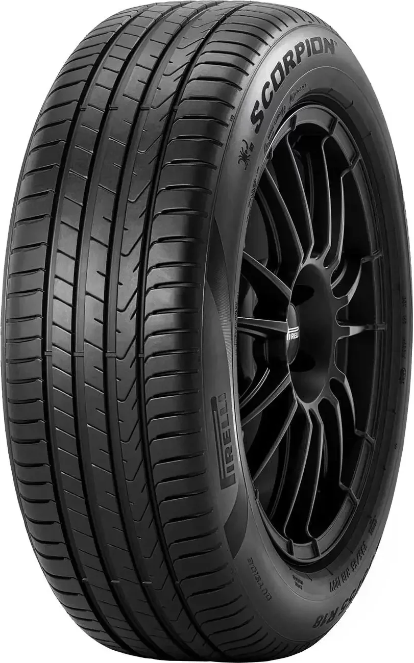 235/45 R21 101T Scorpion XL AO (+) s-i FSL elt