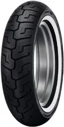 150/80 B16 71H D 401 Rear MWW (HARLEY.D) M/C