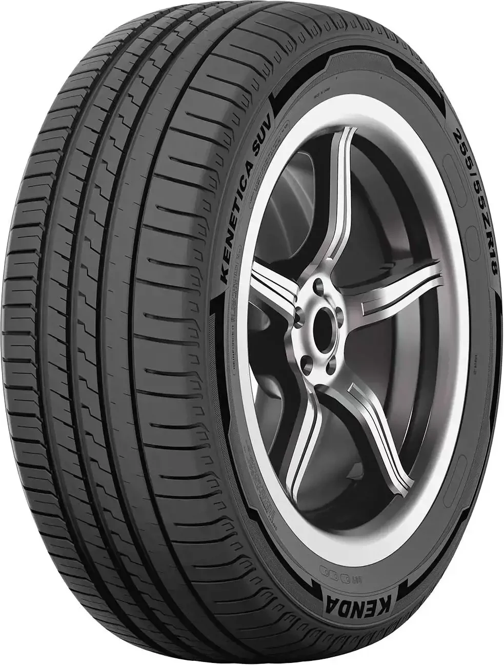 225/60 R17 99V Kenetica SUV KR606