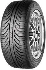 255/40 R20 101V Pilot Sport A/S + EL N0