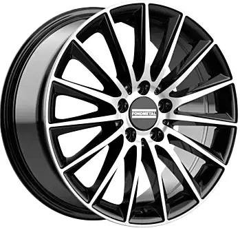 AIDON 8 0x18 5x112 ET38 MB66 5