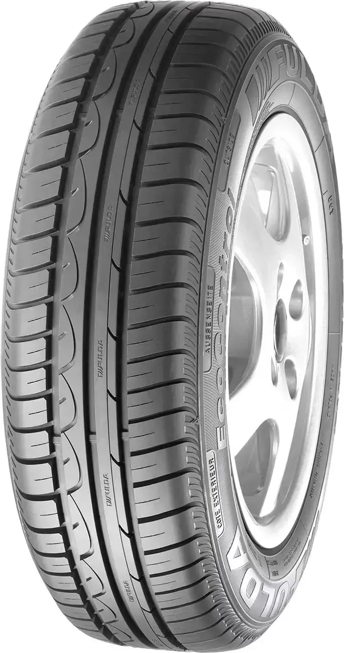 Thumbnail - 165/70 R14 81T EcoControl