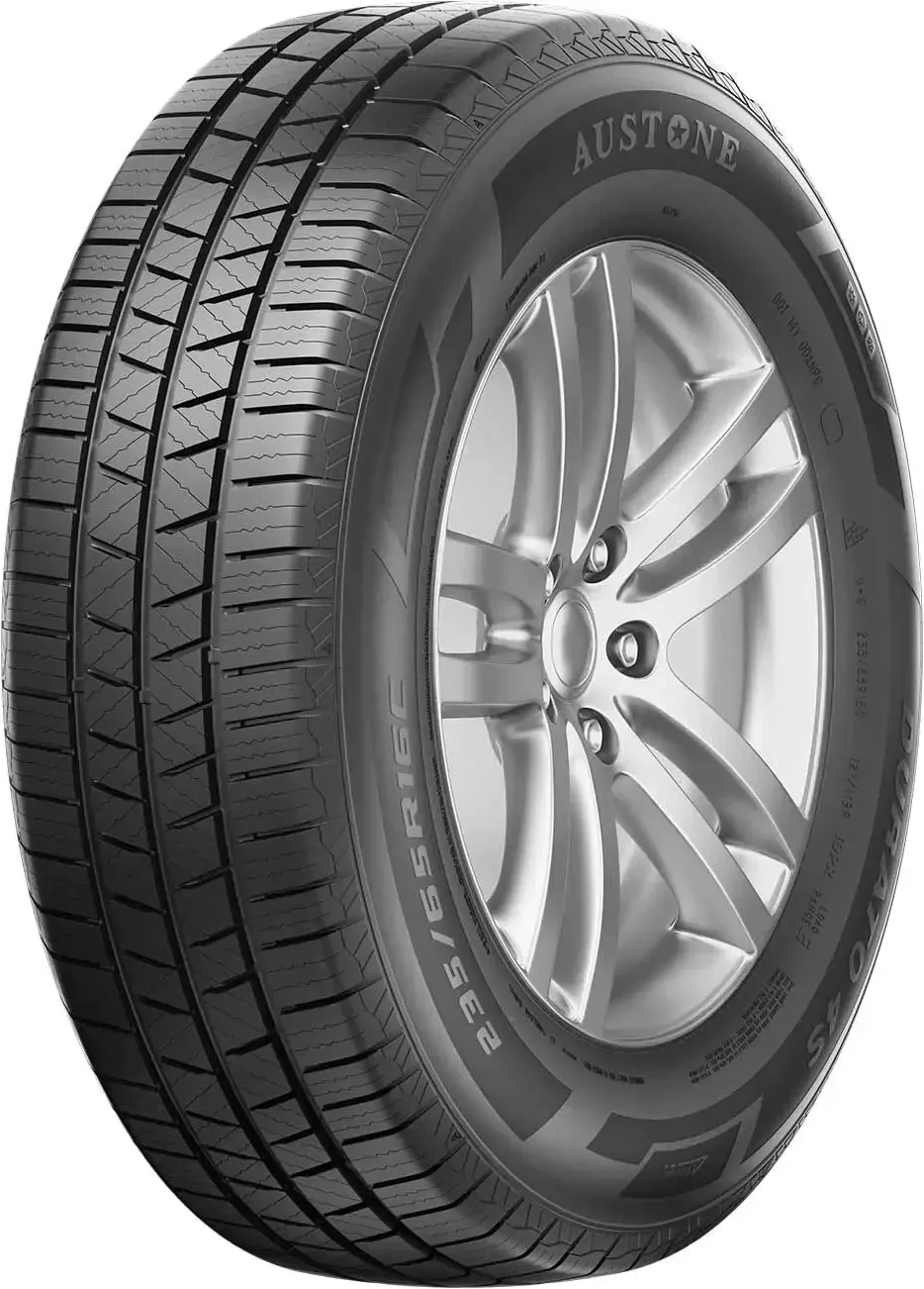 205/65 R16C 107T/105T Durato 4S