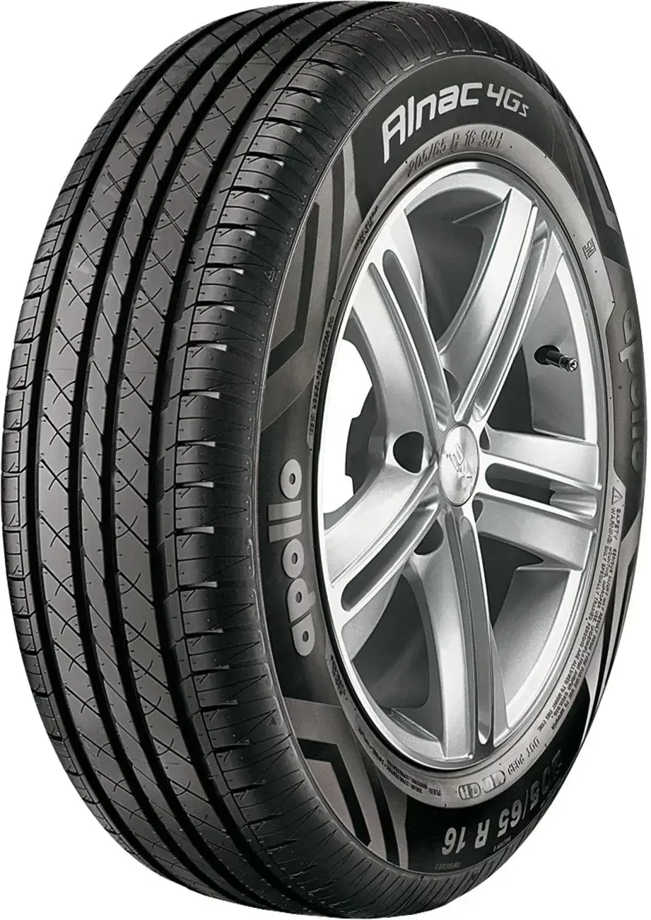 175/65 R15 84H Alnac 4GS