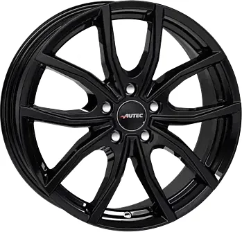 Vidron 6 5x17 5x100 ET39 MB57 1