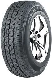 Thumbnail - 215/70 R15C 109R/107R H188 8PR