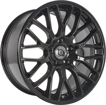 Impatto 10 5x21 5x112 ET25 MB66 6