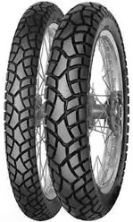 130/80-17 65S MC 24 Rear M+S M/C