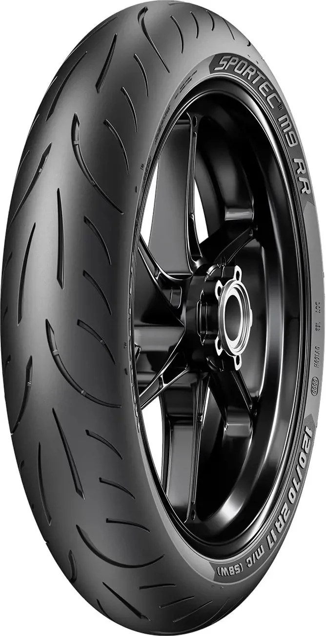 110/70 ZR17 54W Sportec M9 RR Front M/C