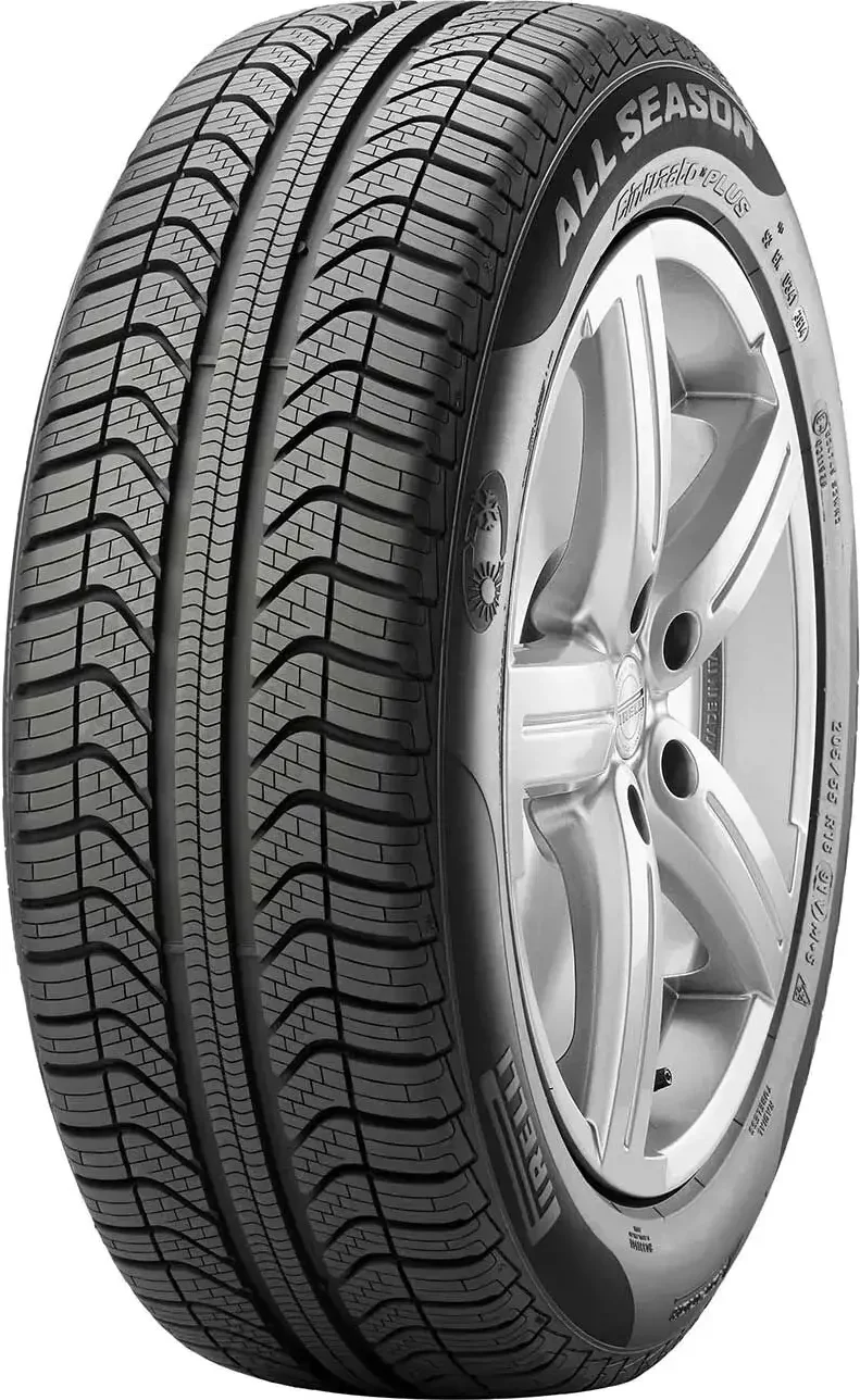 225/45 R18 95Y Cinturato All Season+ XL FSL