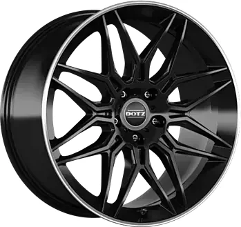 LongBeach dark 9 0x20 5x112 ET35 MB66 6