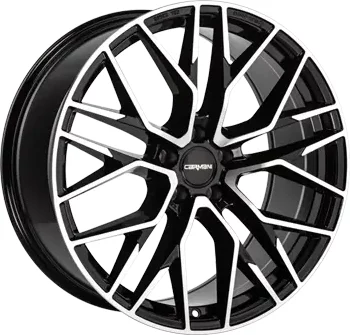 20 Ludwig 8 0x18 5x112 ET45 MB66 6