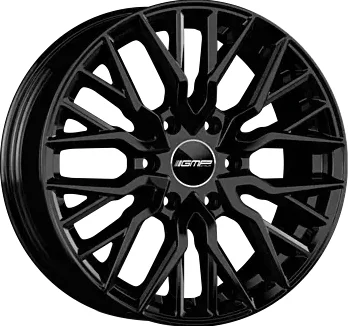 Booster 8 0x20 6x120 ET45 MB74 6