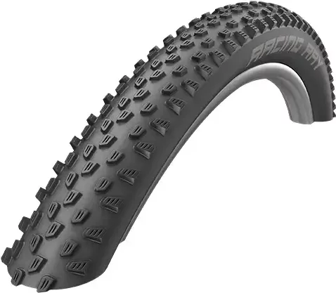 57-584 RACING RAY 27.5x2.25 Faltreifen