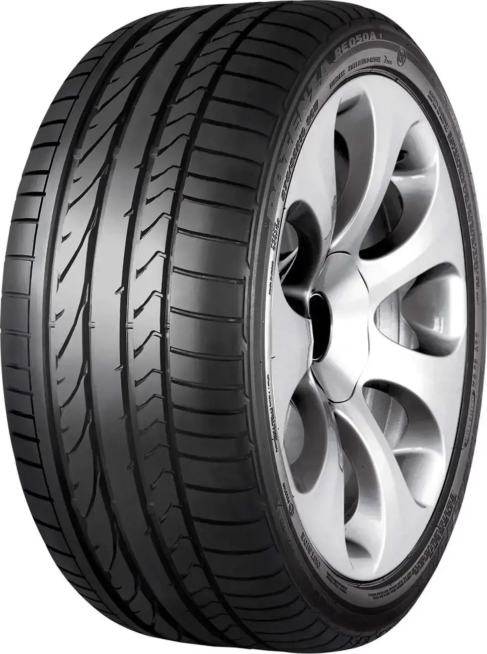 285/40 ZR19 (103Y) Potenza RE 050 A FSL