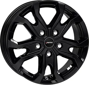 Kiso 6 5x16 5x130 ET66 MB89