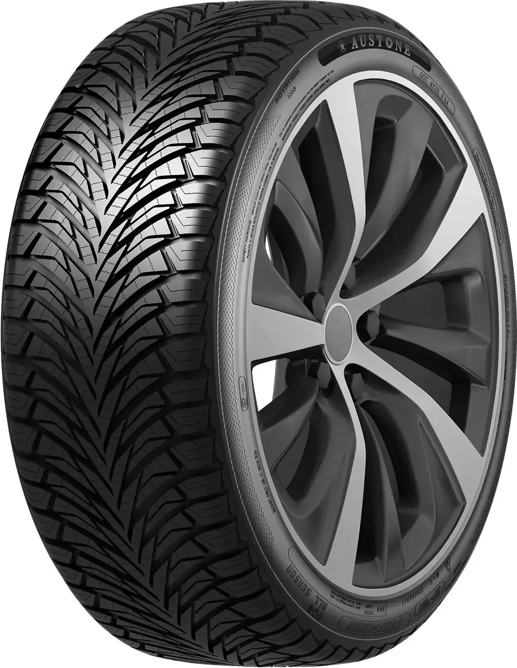 225/55 R16 99V SP 401 XL FSL