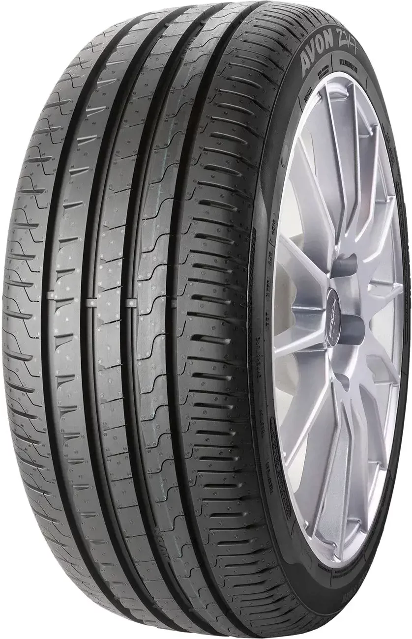 185/55 R16 83V ZV7 BSW