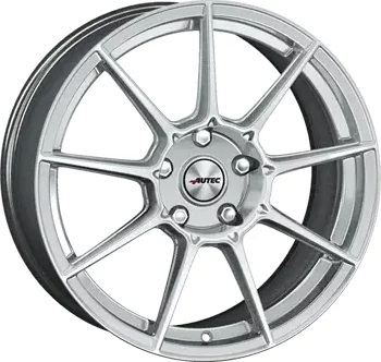 ClubRacing (CR) 7 5x17 4x100 ET38 MB70 0