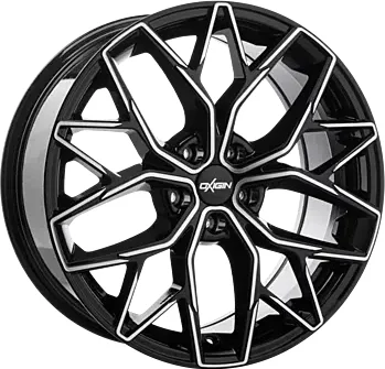 26 Oxid 9 0x20 5x112 ET45 MB66 6