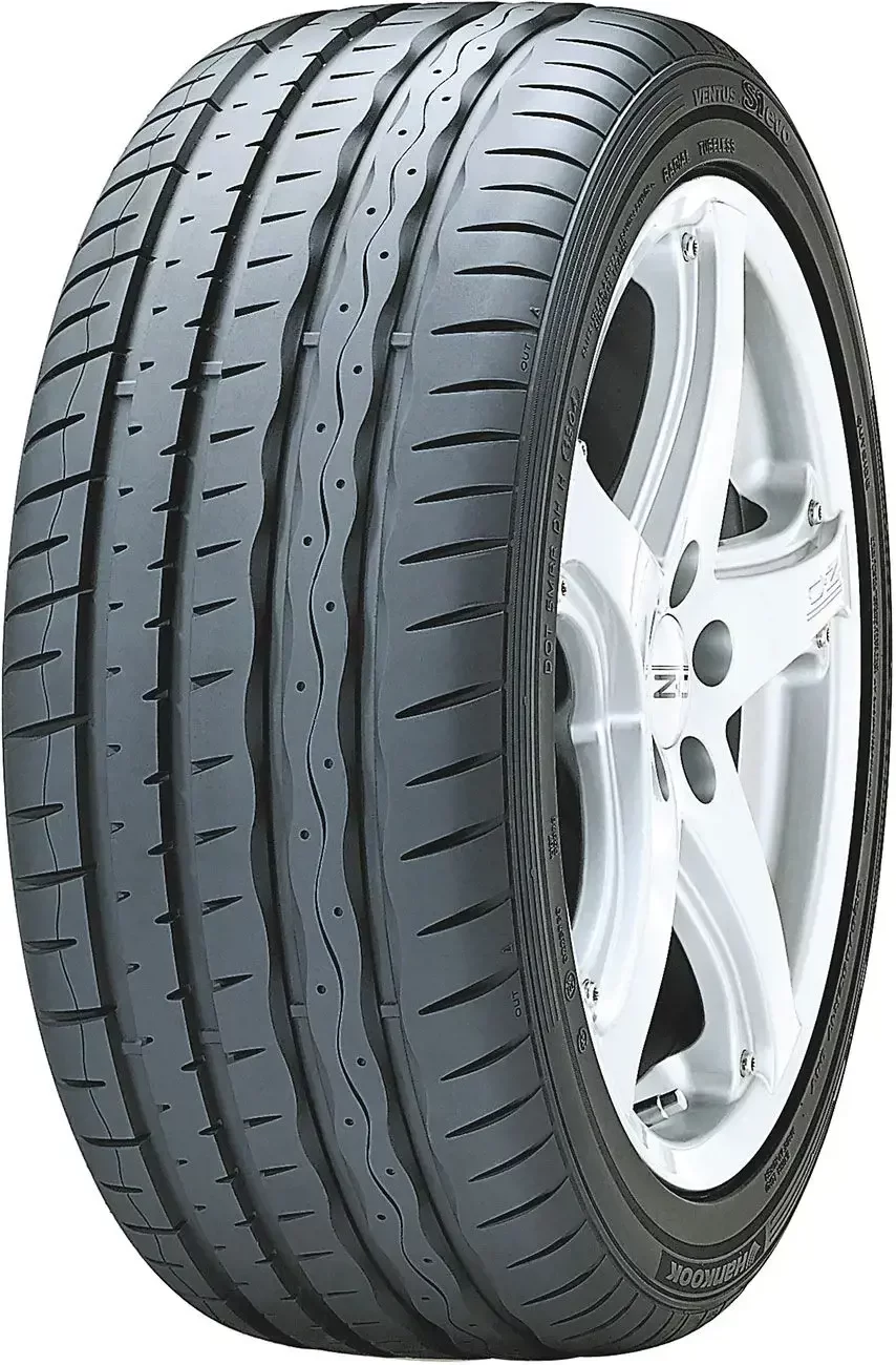 195/40 ZR17 81W Ventus S1 evo K107 XL MFS