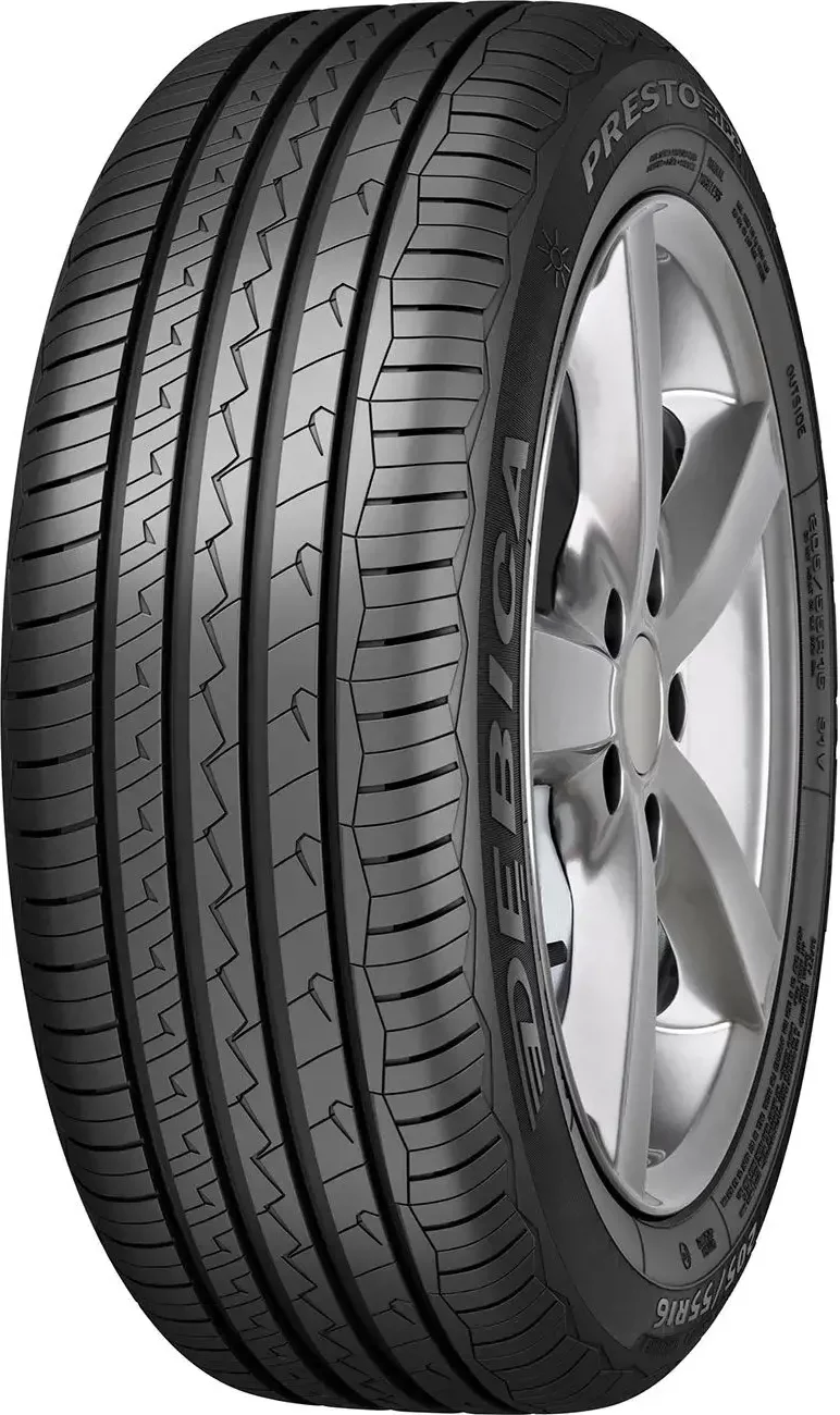 225/55 R16 99W Presto HP 2 XL