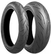 120/70 ZR17 (58W) Battlax S21 Front G GSX-S750 M/C