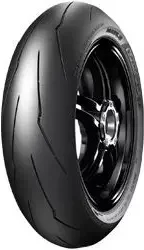 190/50 ZR17 (73W) DiabloSupercorsa V3 SP Rear M/C