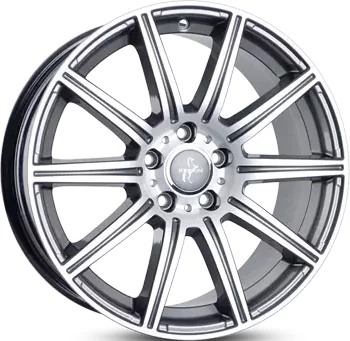 KT16 8 0x18 5x112 ET30 MB66 6