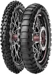 90/90 -21 54S Karoo Extreme Front MST M/C