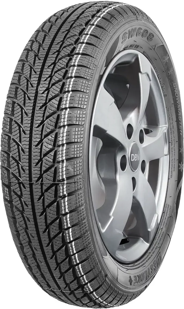 235/45 R18 98V SW608 XL