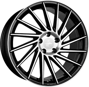 KT17 9 0x20 5x112 ET30 MB72 6