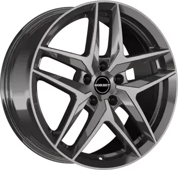 Z 7 5x18 5x112 ET50 MB66 6