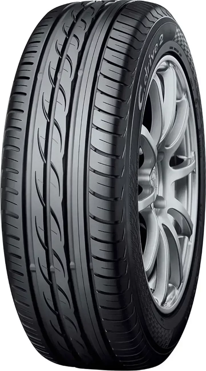 235/50 R18 97V C.drive 2 MO GLA