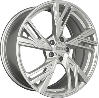 RS5 7 0x16 5x112 ET40 MB66 6