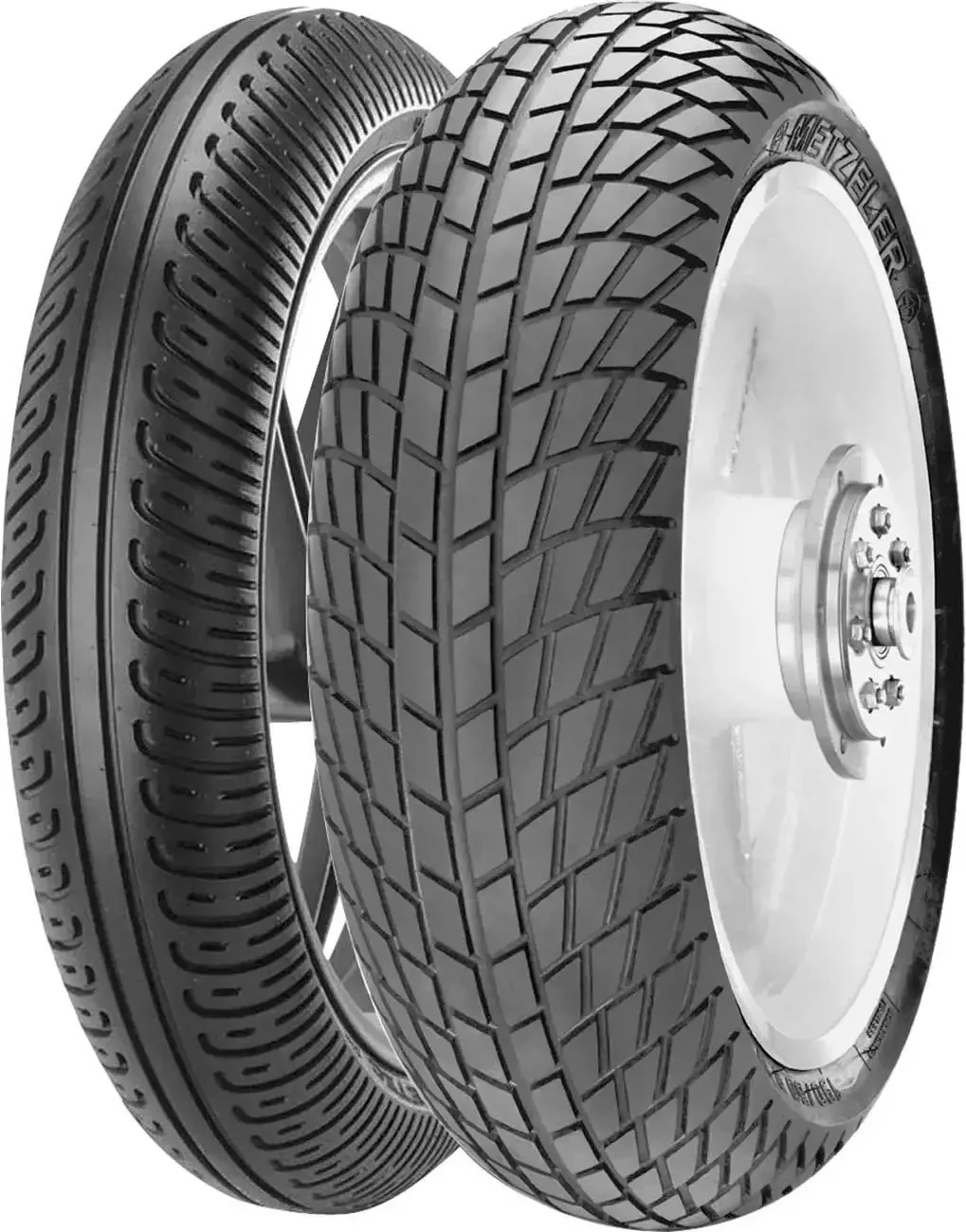 165/55 R17 Racetec SM Rain Rear NHS