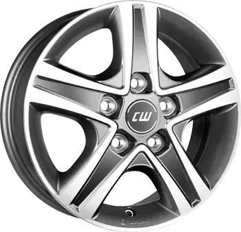 CWD 6 0x16 5x130 ET68 MB78 1