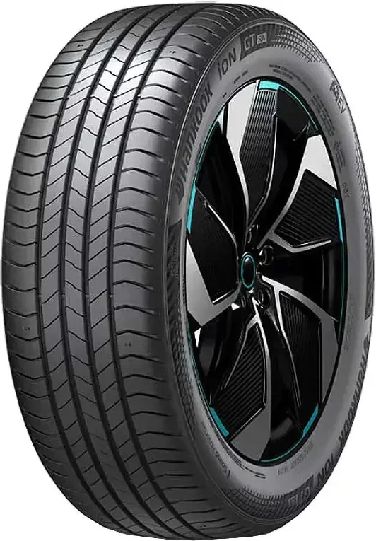 205/55 R17 95V ION GT SUV IK41A XL FSL